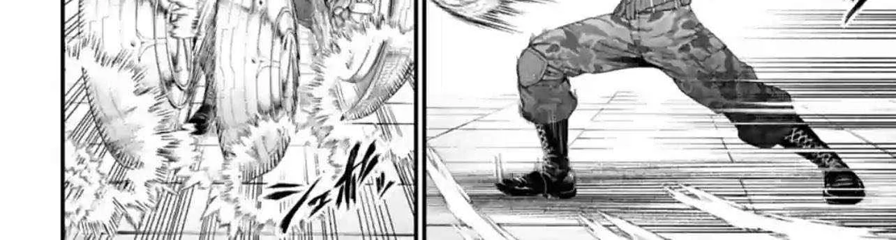 Shuumatsu no Valkyrie Chapter 80 page 38 - 