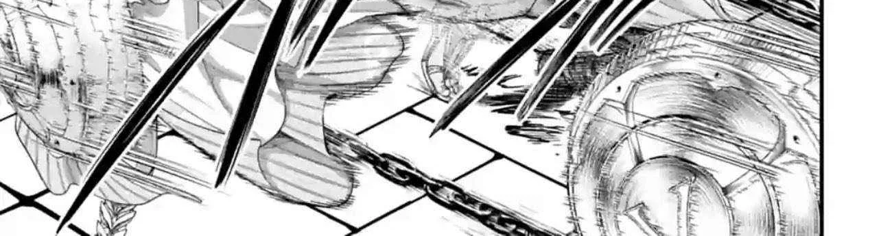 Shuumatsu no Valkyrie Chapter 80 page 44 - 