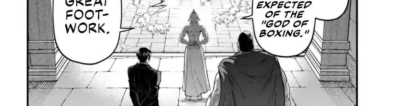 Shuumatsu no Valkyrie Chapter 80 page 46 - 