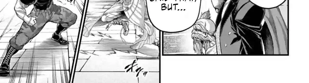 Shuumatsu no Valkyrie Chapter 80 page 48 - 