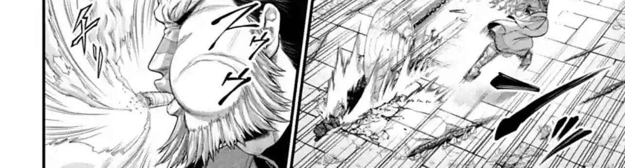 Shuumatsu no Valkyrie Chapter 80 page 50 - 