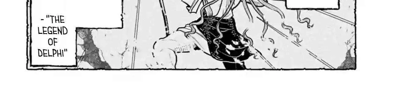 Shuumatsu no Valkyrie Chapter 80 page 6 - 