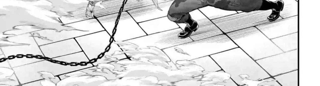 Shuumatsu no Valkyrie Chapter 80 page 52 - 
