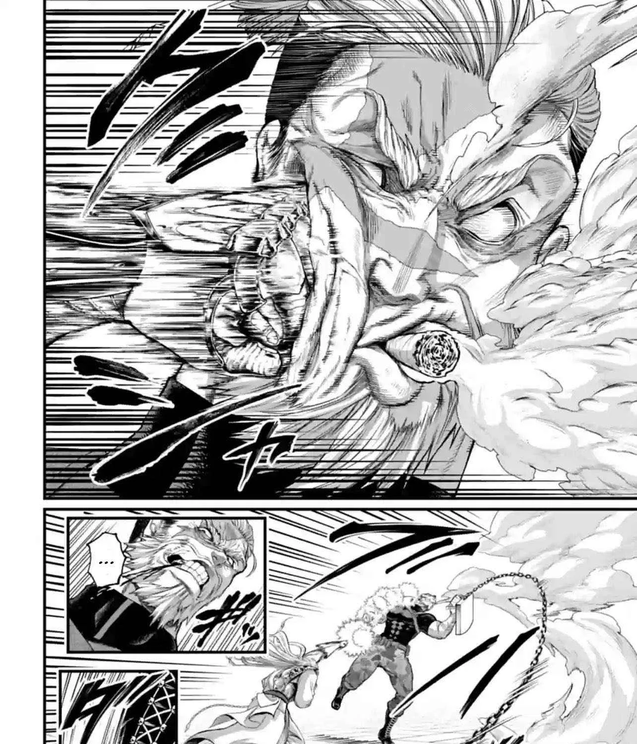 Shuumatsu no Valkyrie Chapter 80 page 53 - 