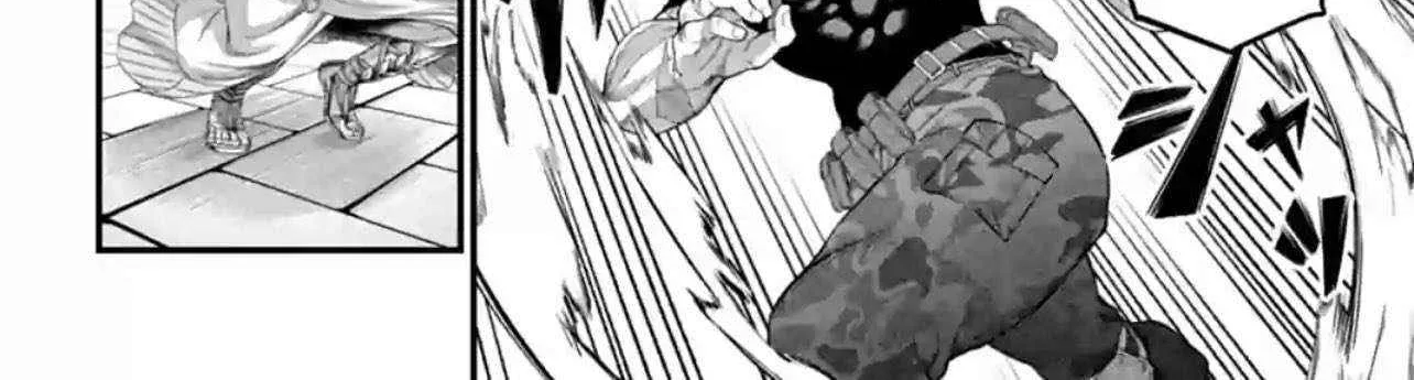 Shuumatsu no Valkyrie Chapter 80 page 58 - 