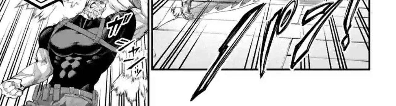 Shuumatsu no Valkyrie Chapter 80 page 60 - 