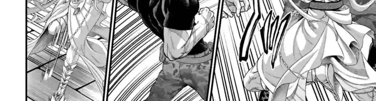 Shuumatsu no Valkyrie Chapter 80 page 62 - 