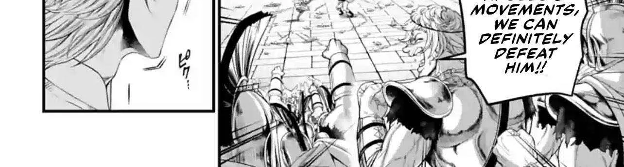 Shuumatsu no Valkyrie Chapter 80 page 66 - 