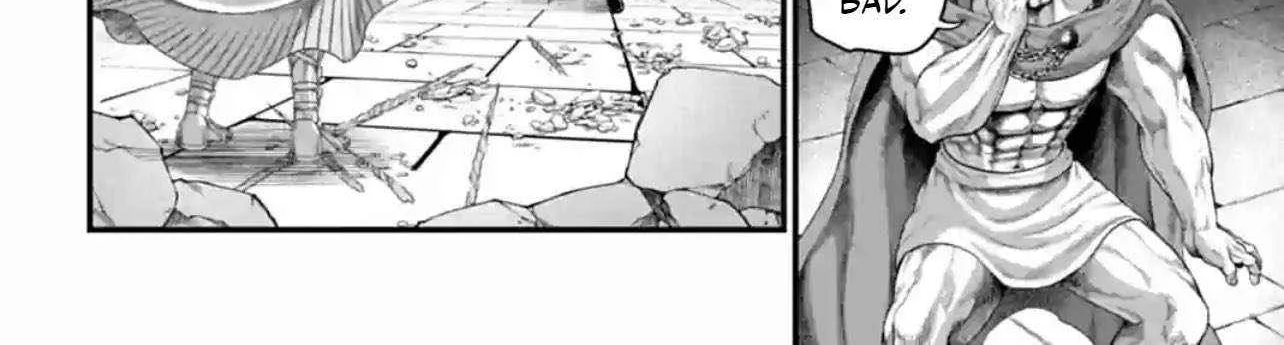 Shuumatsu no Valkyrie Chapter 80 page 68 - 