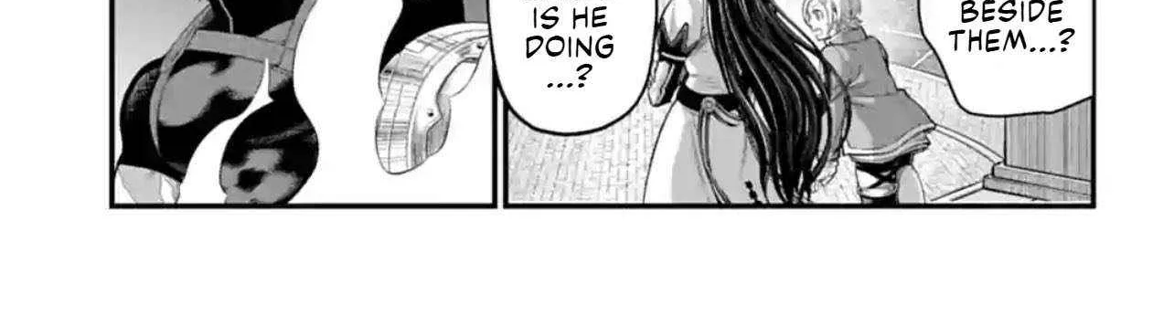 Shuumatsu no Valkyrie Chapter 80 page 70 - 