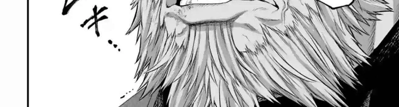 Shuumatsu no Valkyrie Chapter 80 page 72 - 