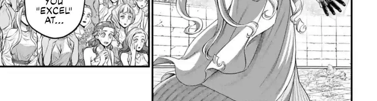Shuumatsu no Valkyrie Chapter 80 page 74 - 