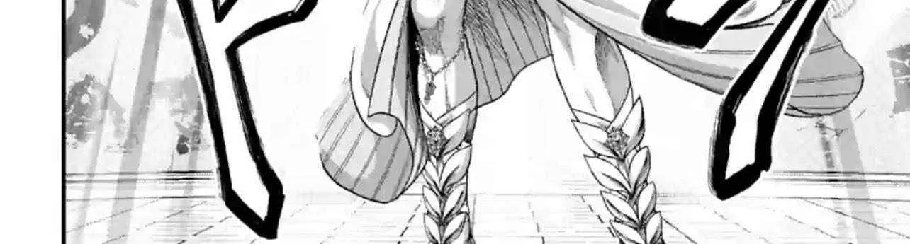 Shuumatsu no Valkyrie Chapter 80 page 76 - 