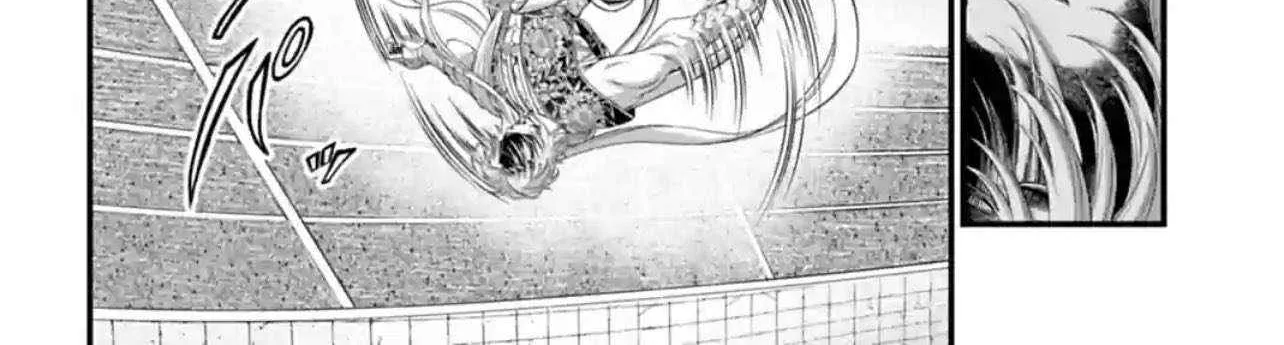 Shuumatsu no Valkyrie Chapter 80 page 10 - 