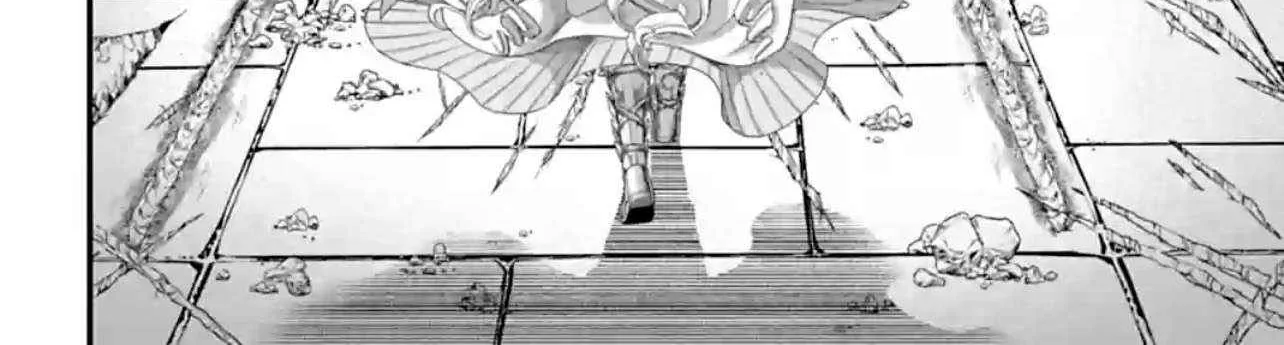 Shuumatsu no Valkyrie Chapter 81 page 11 - 