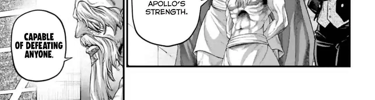 Shuumatsu no Valkyrie Chapter 81 page 17 - 