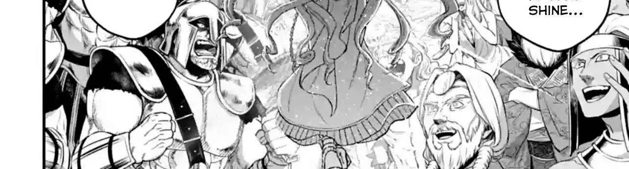 Shuumatsu no Valkyrie Chapter 81 page 19 - 