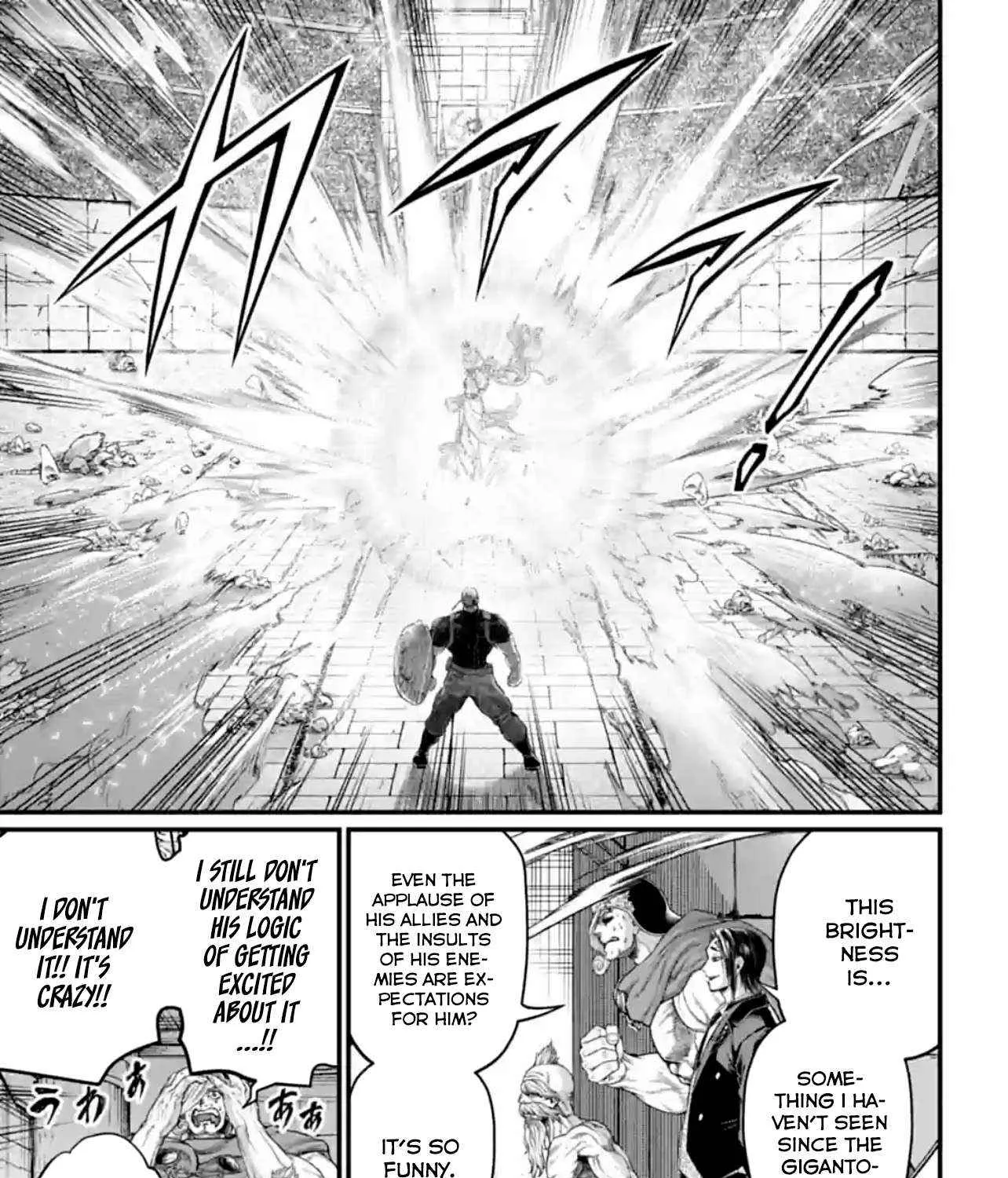Shuumatsu no Valkyrie Chapter 81 page 24 - 