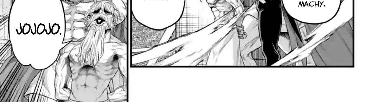 Shuumatsu no Valkyrie Chapter 81 page 25 - 