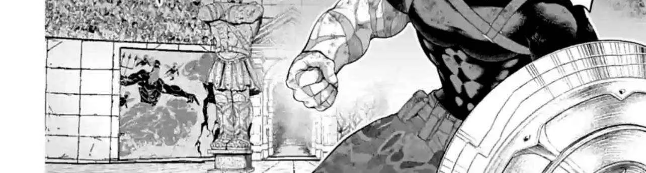 Shuumatsu no Valkyrie Chapter 81 page 27 - 