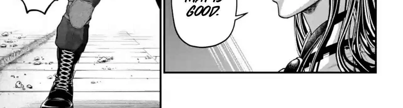 Shuumatsu no Valkyrie Chapter 81 page 29 - 