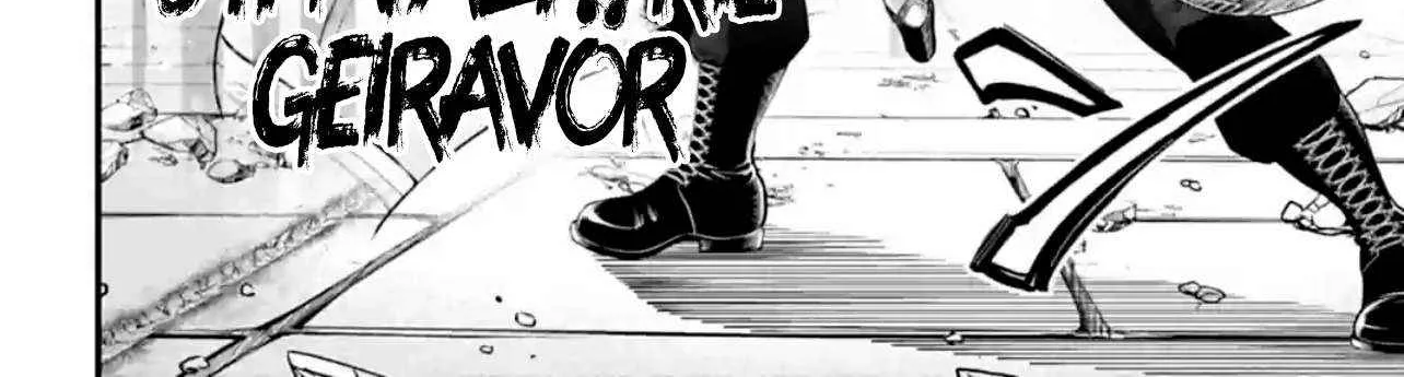 Shuumatsu no Valkyrie Chapter 81 page 31 - 