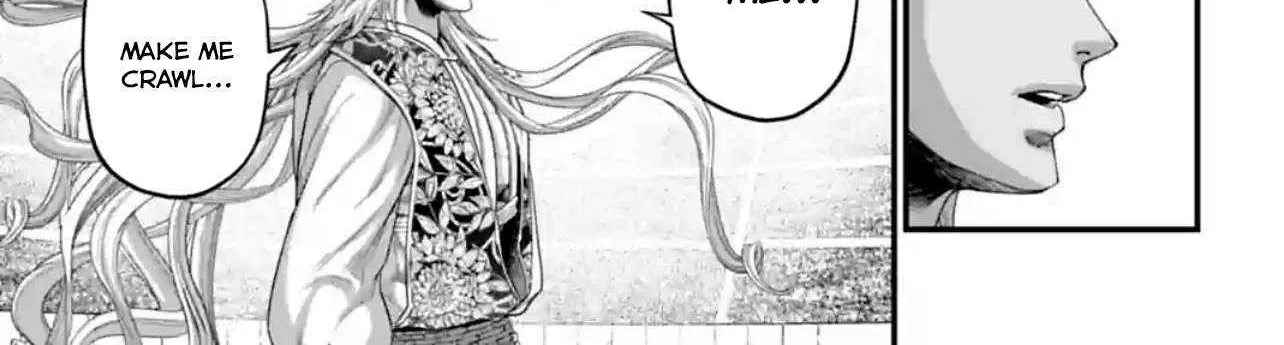 Shuumatsu no Valkyrie Chapter 81 page 33 - 