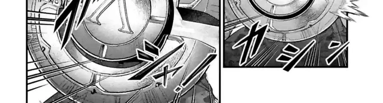 Shuumatsu no Valkyrie Chapter 81 page 35 - 