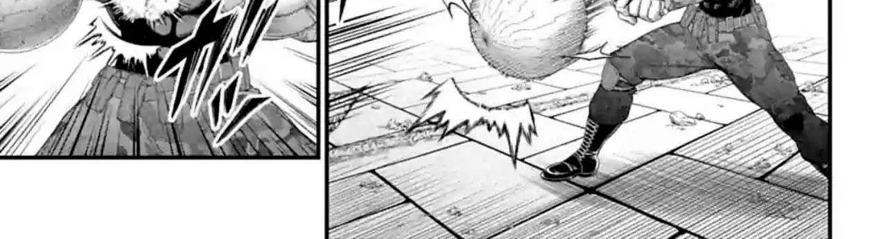 Shuumatsu no Valkyrie Chapter 81 page 37 - 