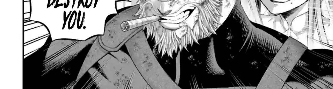 Shuumatsu no Valkyrie Chapter 81 page 39 - 