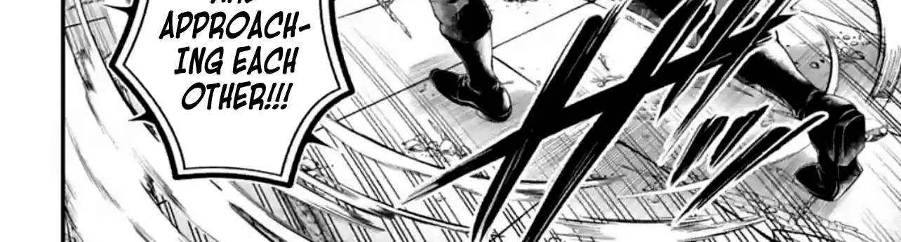 Shuumatsu no Valkyrie Chapter 81 page 43 - 