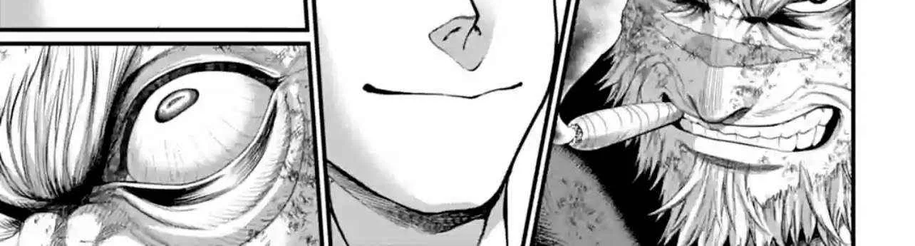 Shuumatsu no Valkyrie Chapter 81 page 45 - 