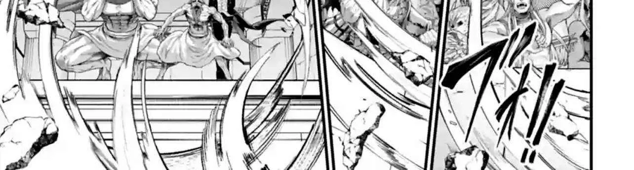 Shuumatsu no Valkyrie Chapter 81 page 49 - 