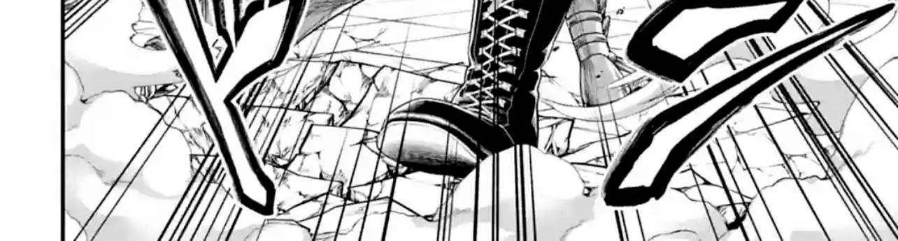 Shuumatsu no Valkyrie Chapter 81 page 51 - 