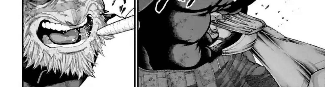 Shuumatsu no Valkyrie Chapter 81 page 55 - 