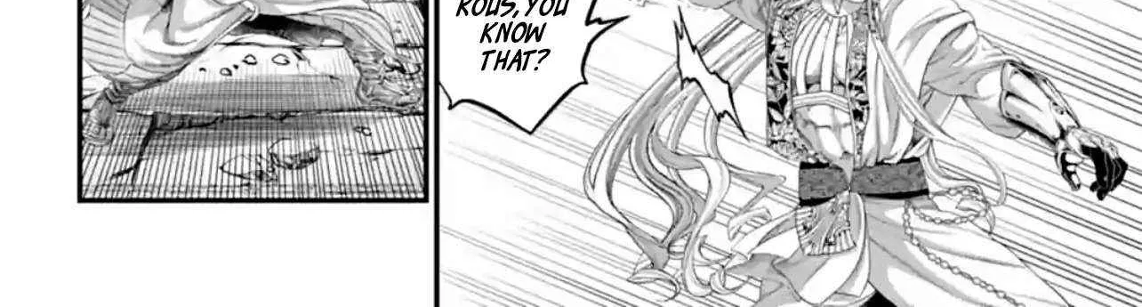 Shuumatsu no Valkyrie Chapter 81 page 59 - 