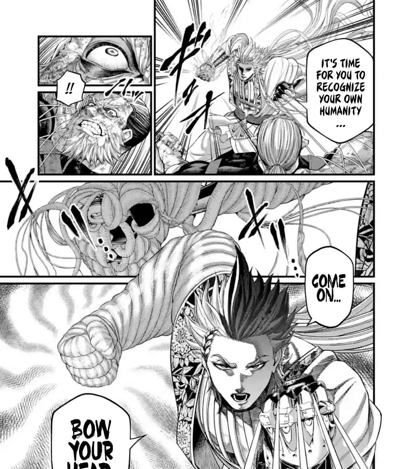 Shuumatsu no Valkyrie Chapter 81 page 68 - 