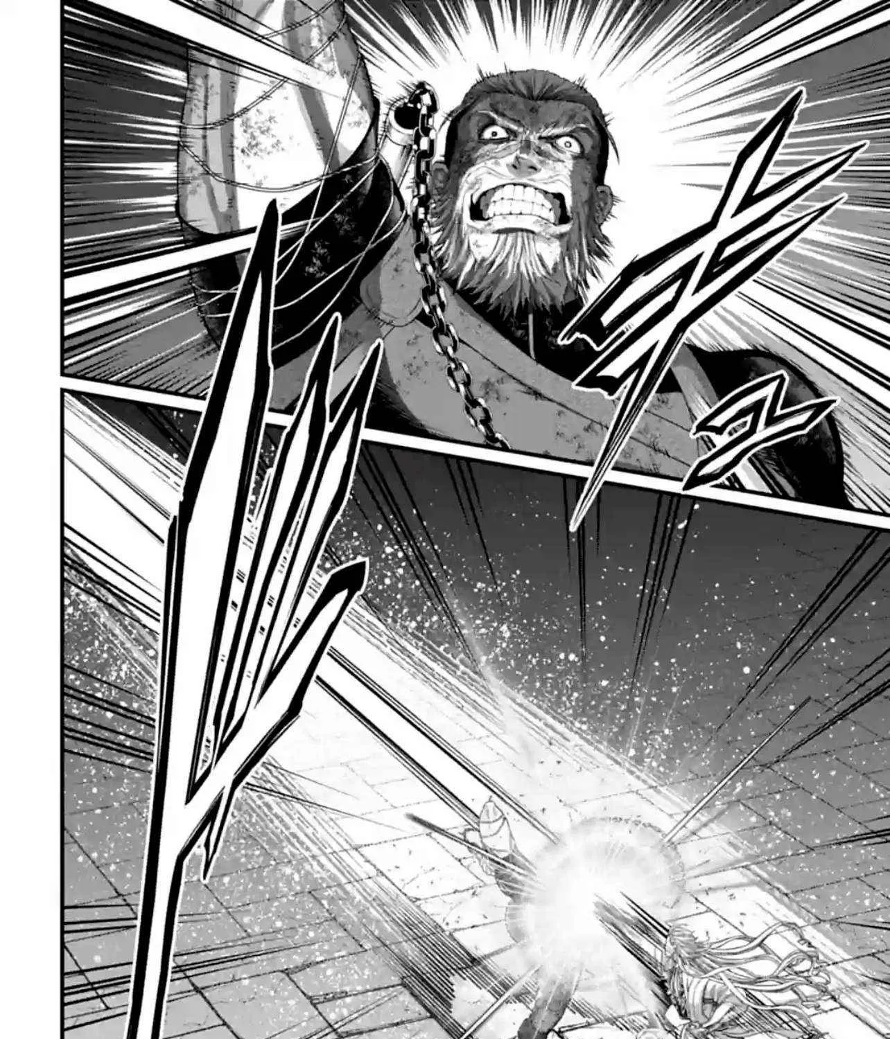 Shuumatsu no Valkyrie Chapter 81 page 70 - 