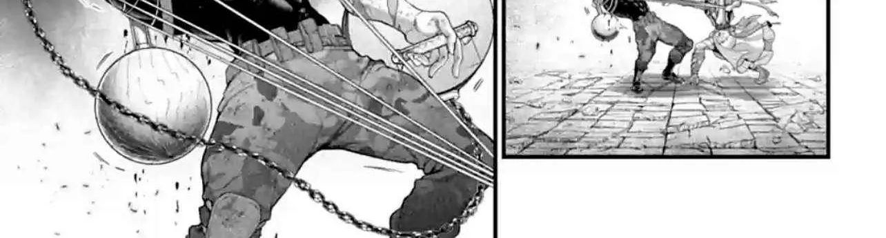 Shuumatsu no Valkyrie Chapter 81 page 73 - 
