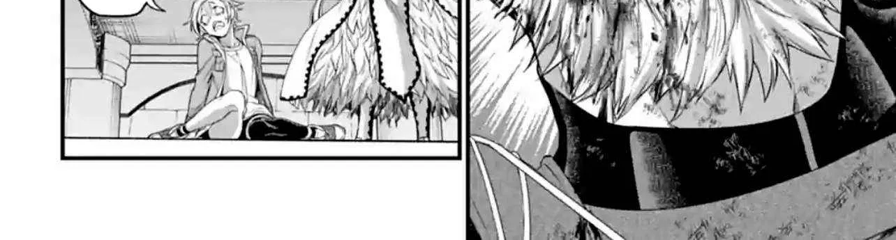 Shuumatsu no Valkyrie Chapter 81 page 75 - 