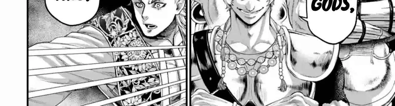 Shuumatsu no Valkyrie Chapter 81 page 79 - 