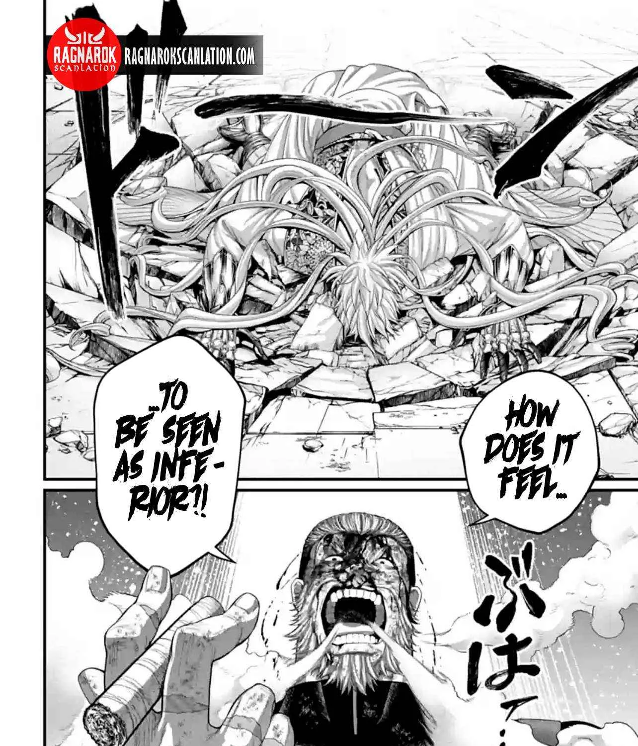 Shuumatsu no Valkyrie Chapter 81 page 90 - 