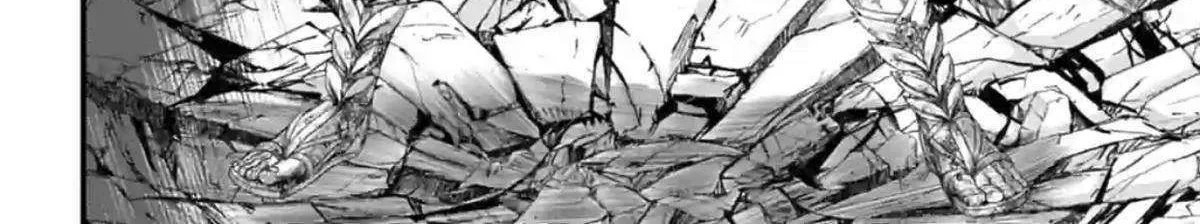 Shuumatsu no Valkyrie Chapter 82 page 22 - 