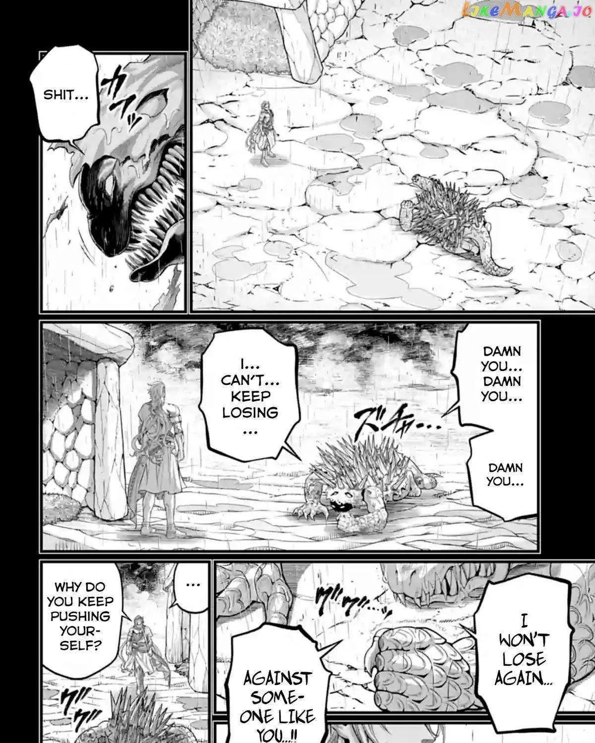 Shuumatsu no Valkyrie Chapter 82 page 53 - 