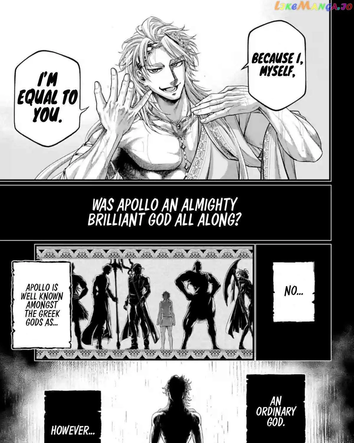 Shuumatsu no Valkyrie Chapter 82 page 57 - 
