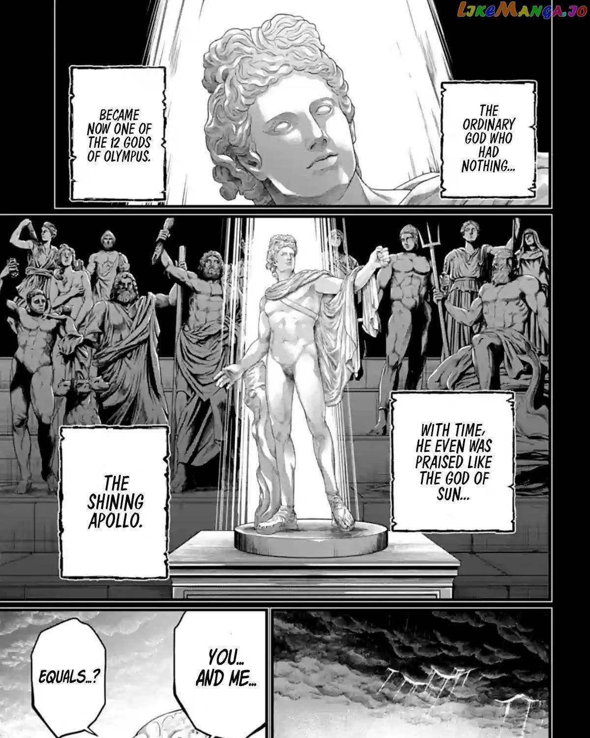 Shuumatsu no Valkyrie Chapter 82 page 61 - 