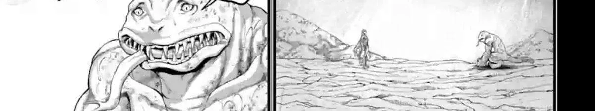 Shuumatsu no Valkyrie Chapter 82 page 62 - 