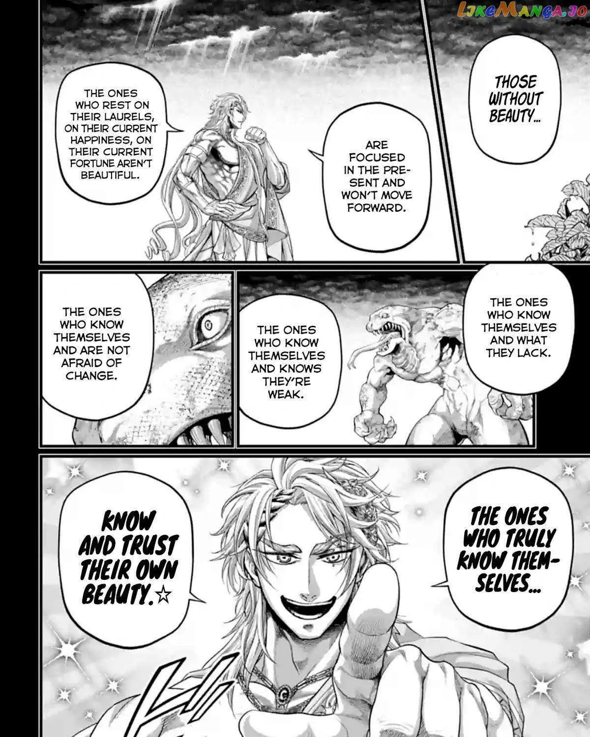 Shuumatsu no Valkyrie Chapter 82 page 63 - 