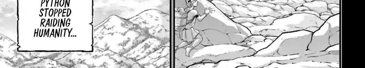 Shuumatsu no Valkyrie Chapter 82 page 70 - 
