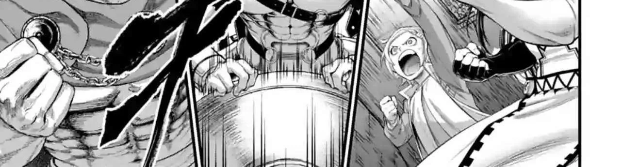 Shuumatsu no Valkyrie Chapter 83 page 104 - 